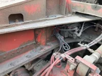 Isuzu GIGA лот № 4515 оценка 3  с аукциона в Японии 10