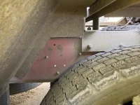 Isuzu GIGA лот № 4515 оценка 3  с аукциона в Японии 9