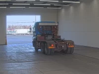 Isuzu GIGA лот № 4515 оценка 3  с аукциона в Японии 1