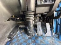 Isuzu GIGA лот № 4515 оценка 3  с аукциона в Японии 3