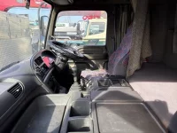 Isuzu GIGA лот № 4515 оценка 3  с аукциона в Японии 4