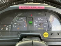 Isuzu GIGA лот № 4515 оценка 3  с аукциона в Японии 5