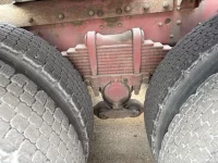 Isuzu GIGA лот № 4515 оценка 3  с аукциона в Японии 7