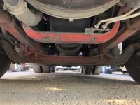 Isuzu GIGA лот № 4515 оценка 3  с аукциона в Японии 8