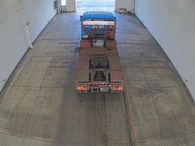 Isuzu GIGA  с аукциона в Японии