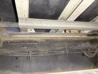 Isuzu GIGA лот № 4545 оценка 3  с аукциона в Японии 10