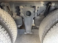 Isuzu GIGA лот № 4545 оценка 3  с аукциона в Японии 7