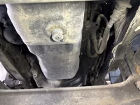 Isuzu GIGA лот № 4545 оценка 3  с аукциона в Японии 8