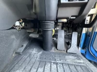 Isuzu GIGA лот № 4545 оценка 3  с аукциона в Японии 3