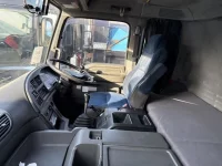 Isuzu GIGA лот № 4545 оценка 3  с аукциона в Японии 4