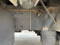 Isuzu GIGA лот № 4644 оценка 3.5  с аукциона в Японии 10