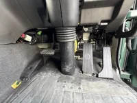 Isuzu GIGA лот № 4644 оценка 3.5  с аукциона в Японии 3