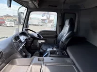 Isuzu GIGA лот № 4644 оценка 3.5  с аукциона в Японии 4