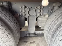 Isuzu GIGA лот № 4644 оценка 3.5  с аукциона в Японии 8