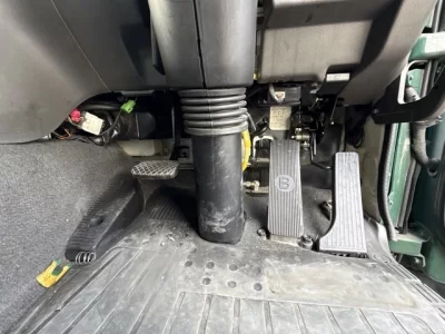 Isuzu GIGA  с аукциона в Японии