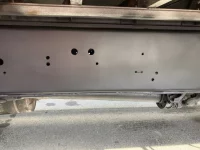 Isuzu GIGA лот № 4531 оценка R  с аукциона в Японии 9