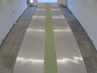 Isuzu GIGA лот № 4531 оценка R  с аукциона в Японии 2