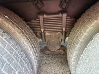 Isuzu GIGA лот № 4531 оценка R  с аукциона в Японии 7