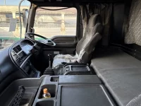 Isuzu GIGA лот № 4531 оценка R  с аукциона в Японии 4