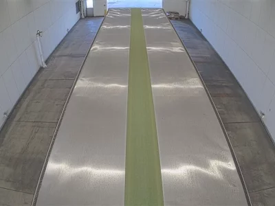 Isuzu GIGA  с аукциона в Японии