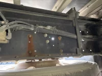 Isuzu GIGA лот № 4633 оценка 3  с аукциона в Японии 10