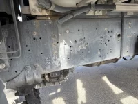 Isuzu GIGA лот № 4633 оценка 3  с аукциона в Японии 9