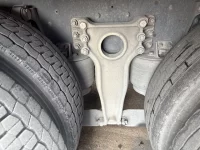 Isuzu GIGA лот № 4633 оценка 3  с аукциона в Японии 7