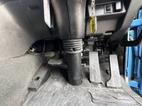 Isuzu GIGA лот № 4633 оценка 3  с аукциона в Японии 3