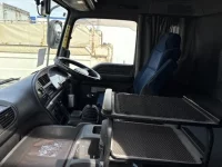 Isuzu GIGA лот № 4633 оценка 3  с аукциона в Японии 4