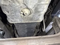 Isuzu GIGA лот № 4635 оценка 3.5  с аукциона в Японии 9