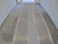 Isuzu GIGA лот № 4635 оценка 3.5  с аукциона в Японии 2