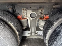 Isuzu GIGA лот № 4635 оценка 3.5  с аукциона в Японии 8