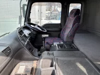 Isuzu GIGA лот № 4635 оценка 3.5  с аукциона в Японии 4