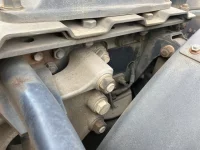 Isuzu GIGA лот № 257 оценка 3  с аукциона в Японии 10