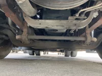 Isuzu GIGA лот № 257 оценка 3  с аукциона в Японии 9