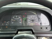 Isuzu GIGA лот № 257 оценка 3  с аукциона в Японии 5