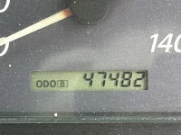 Isuzu GIGA лот № 257 оценка 3  с аукциона в Японии 6