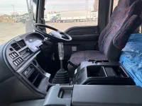 Isuzu GIGA лот № 257 оценка 3  с аукциона в Японии 4