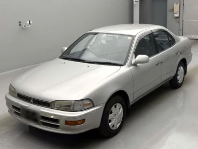 Toyota SPRINTER  с аукциона в Японии