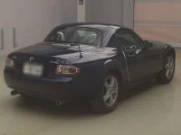 Mazda ROADSTER лот № 80010 оценка 3.5  с аукциона в Японии 1