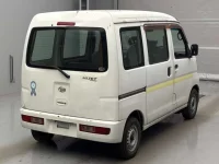 Daihatsu HIJET VAN лот № 3001 оценка RA  с аукциона в Японии 1