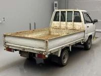 Toyota TOWN ACE TRUCK лот № 62012 оценка 3  с аукциона в Японии 1