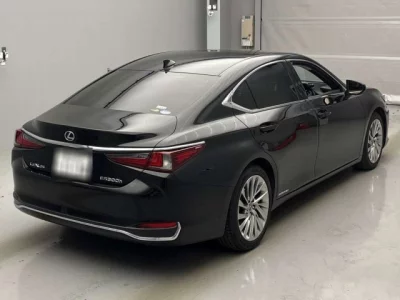 Lexus ES350