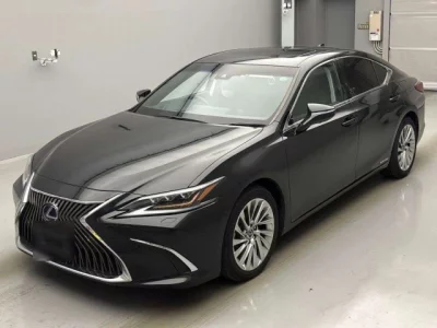 Lexus ES350