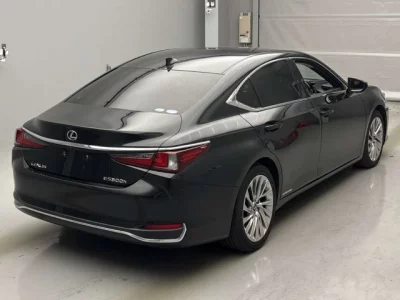 Lexus ES350