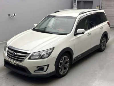 Subaru EXIGA