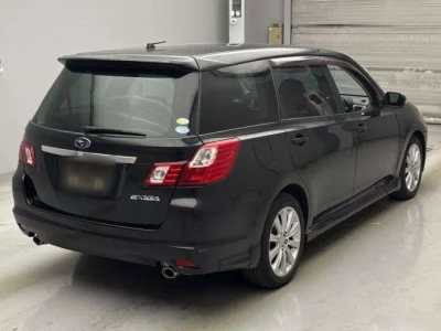 Subaru EXIGA