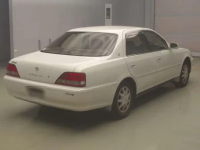 Toyota CRESTA