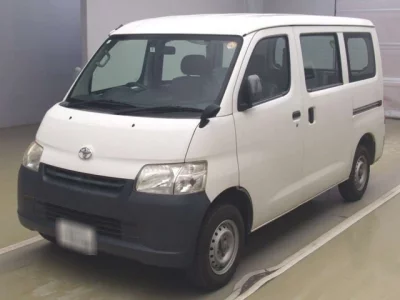Toyota LITE ACE VAN