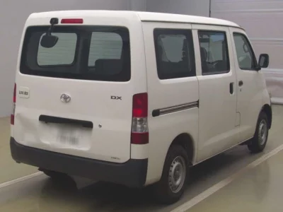 Toyota LITE ACE VAN